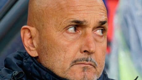 Fußball: Italienischer Nationaltrainer Spalletti muss gehen