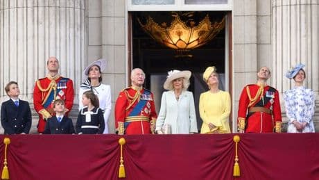 Former royal butler shares Trooping the Colour secrets and why there are 2 rehearsals