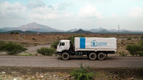 Soudan : un convoi humanitaire de l’ONU attaqué au Darfour