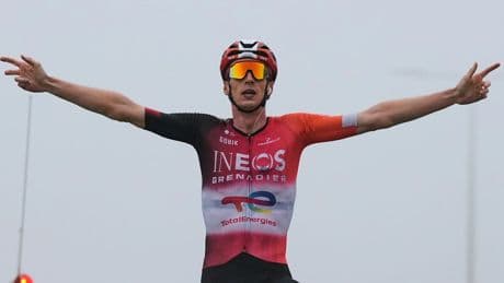Tour de France: Ineos-Affäre weitet sich aus