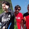 Voormalig Inter-coach redt twee meisjes van verdrinkingsdood: ‘Ze was ervan overtuigd dat ze zou sterven’