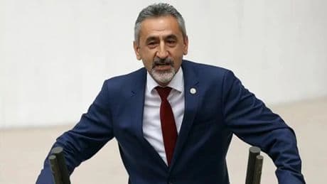 CHP’li Adıgüzel’den iktidara ‘ahtapot’ göndermesi: ‘Dünyanın en büyük ahtapotu Karadeniz’de görüldü’