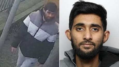 YouTuber Habibur Masum admits killing wife while she pushed pram in Bradford