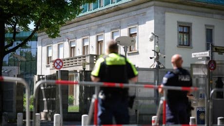 Anklage erhoben: Junger IS-Anhänger soll Anschlag in Deutschland geplant haben