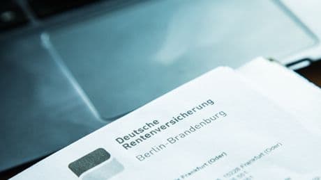 Renten-Check 2025: Wer diesen Fehler macht, verliert jeden Monat Geld