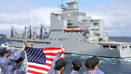 US-Regierung will Namen eines Kriegsveteranen und schwulen Bürgerrechtlers von Marineschiff tilgen