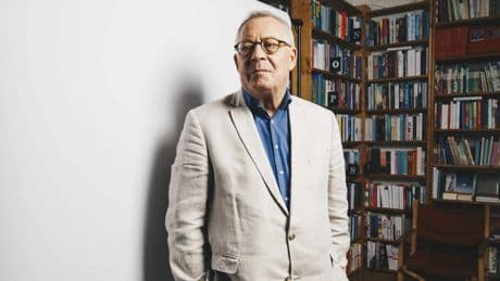 Friedenspreis: Diese Bücher von Karl Schlögel sollten Sie kennen