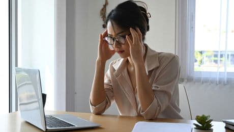 Foncer vers l'échec pour mieux s'accomplir, une stratégie souvent payante