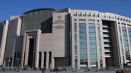 İBB'ye yönelik yolsuzluk soruşturmasında 2 isim daha gözaltına alındı