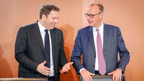 FOCUS-Briefing: Was Schwarz-Rot vom Ampel-Chaos gelernt hat
