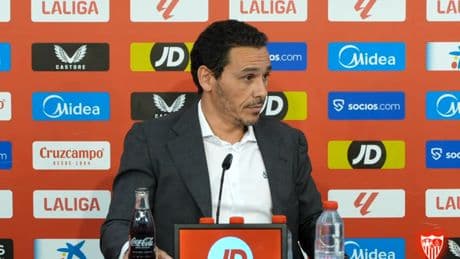 Del Nido Carrasco no dimite: “Es muy difícil amedrentarme”