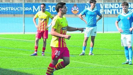 Vic y Vilanova esperan al equipo que ascienda