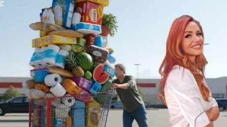 Daily Table, il supermercato che sfida lo spreco senza mettere a rischio la salute