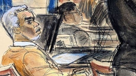 Prozess gegen P. Diddy: Augenzeugin schildert Combs' Gewaltausbrüche: "Er würgte sie und schlug ihr auf den Mund"