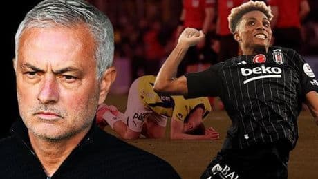 Derbi sonrası sert sözler: Mourinho'nun iyi niyeti konusunda şüpheliyim! Dünyanın en kısa fıkrası'