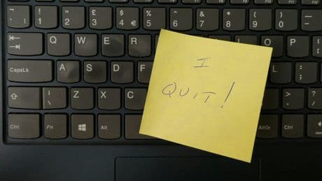 'F*ck That' – 8 Final Straws That Made People Rage-Quit Their Jobs