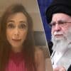 N-VA-parlements­lid Darya Safai (50) getuigt over het ijzingwek­kend telefoon­tje dat ze op vakantie kreeg: “Ik weet wat me in Iran te wachten staat”