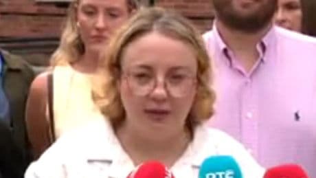 Brave woman raped by own brother reveals one-word reason she finally came forward