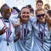 « Une émotion indescriptible » : Gaëtane Thiney revient sur son premier titre avec le Paris FC