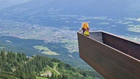 Innsbruck: la puerta del Tirol austríaco que te lleva a siglos de historia y ofrece preciosas rutas de senderismo