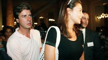 Cayetano Martínez de Irujo, sobre Mar Flores: «Una persona que miente tanto y que se inventa tanto»