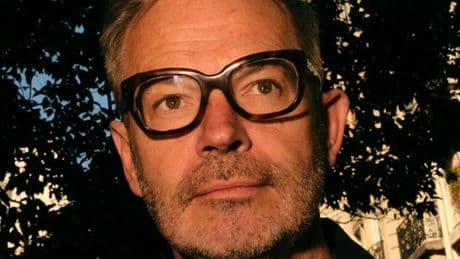 Tyler Brûlé, le tycoon du cool, ouvre une adresse à Paris : « Nous avions une boutique à Tokyo, une autre à Londres, il y avait un vide »