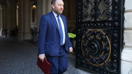 EU deal gives ’12 years of certainty’ to Scottish fishermen, says Murray