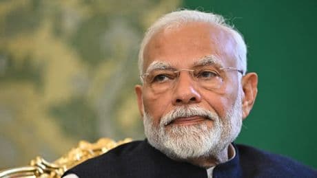 En Inde, des "cadeaux" fiscaux pour contrer les droits de douane de Donald Trump