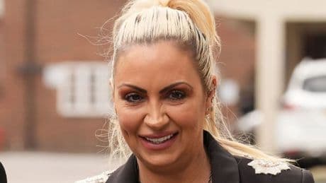 Jodie Marsh blasts trolls as she appeals against animal licence refusal