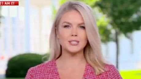 Karoline Leavitt dismisses MAGA dissent on Iran while praising Trump for ‘steps towards peace’