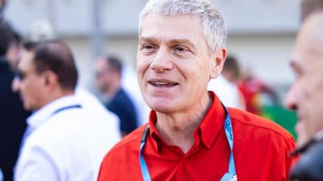 Ferrari: “Pondremos el máximo en los dos coches… pero después de Le Mans puede ser diferente”