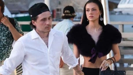 Nicola Peltz's 'distance and strain' triggers Brooklyn Beckham as family feud rumbles on
