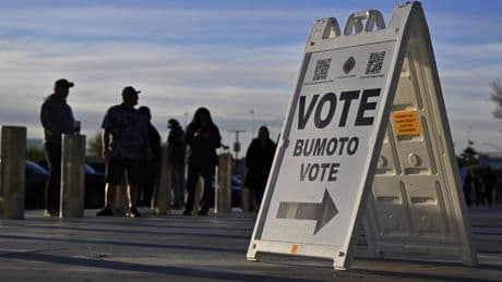 Asian American voters backed Trump in Nevada. Here's how they feel about him now