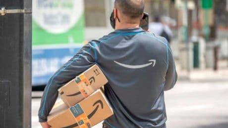 Amazon prueba en España el &#039;envío sin prisa&#039;: una buena opción si quieres ahorrarte unos euros