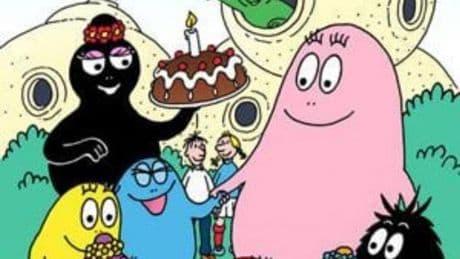 Les Barpapapa célèbrent 55 années d’histoires multicolores