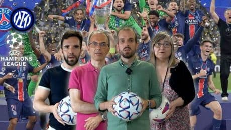 Análisis exprés: Una final de récord para Luis Enrique