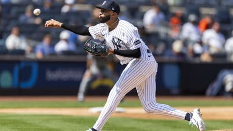Yankees’ Devin Williams looks like different pitcher for one day after move to boost confidence