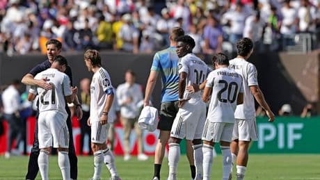Derrota en la semifinal, triunfo fuera del campo: el Madrid rentabiliza su paso por el Mundial