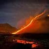 UK breaks worrying wildfire record: 113 sq miles of land has already been burnt this year - due to unusually dry spring conditions