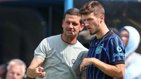 Sucic, il nuovo volto Inter apre la stagione. Il programma delle quattro amichevoli