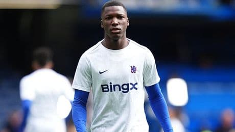 Brentford vs Chelsea - Premier League: Live score, team news and updates as Blues star misses out through illness with Cole Palmer and Alejandro Garnacho among substitutes