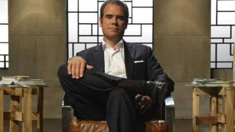 Quién es Javier Pérez Dolset, el hombre de las mil conspiraciones, socio de Leire Díez en el complot contra la UCO