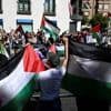 Vuelta. Deux personnes arrêtées après avoir tenté de bloquer un coureur d’Israël-Premier Tech