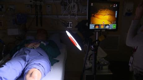 ‘Their injuries are being seen’: B.C. hospital’s new tool in fight against sex assault