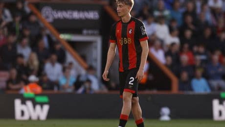 Liga : le Real Madrid lance déjà son mercato en attirant la pépite espagnole Dean Huijsen