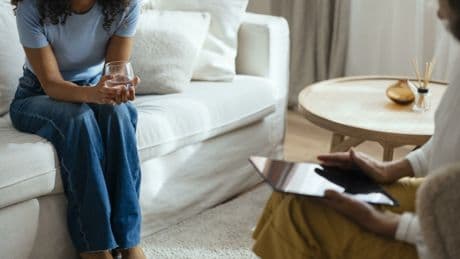 Psychotherapie: „Jetzt bin ich quasi fertig und weiß, dass es nicht weitergeht“