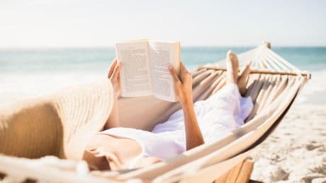 Les 10 livres coups de cœur pour cet été sélectionnés par Le Figaro Magazine