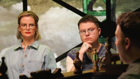 Cloudward Ho! Takes The New Dimension 20 Season On A “Damn Adventure”