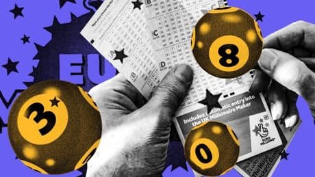 What happens now the EuroMillions £208,000,000 maximum jackpot has been won?