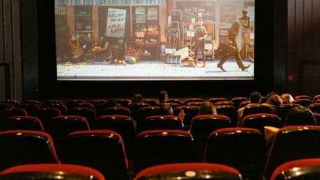 Nueva Fiesta del Cine: cuál será la fecha y cómo conseguir entradas por 3,50 euros